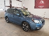 JF2SJAEC5HH****** Salvage and Wrecked 2017 Subaru Forester in Concord
