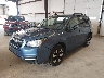 JF2SJAEC5HH****** Used and Repairable 2017 Subaru Forester in Concord