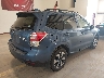 JF2SJAEC5HH****** Salvage and Wrecked 2017 Subaru Forester in North Carolina State