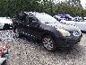 JN8AS5MV1CW****** Salvage and Wrecked 2012 Nissan Rogue in Charleston