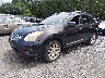 JN8AS5MV1CW****** Used and Repairable 2012 Nissan Rogue in Charleston