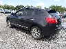 JN8AS5MV1CW****** Salvage and Repairable 2012 Nissan Rogue in Charleston