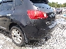 JN8AS5MV1CW****** Salvage and Repairable 2012 Nissan Rogue in South Carolina State