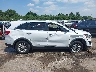 5XYPGDA30GG****** Repairable 2016 Kia Sorento in Indiana State
