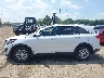 5XYPGDA30GG****** Salvage 2016 Kia Sorento
