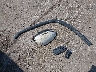 5XYPGDA30GG****** Wrecked 2016 Kia Sorento in Indiana State