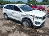 5XYPGDA30GG****** Salvage and Wrecked 2016 Kia Sorento in South Bend