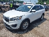 5XYPGDA30GG****** Used and Repairable 2016 Kia Sorento in South Bend