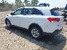 5XYPGDA30GG****** Salvage and Repairable 2016 Kia Sorento in South Bend