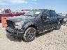 1FTEW1EP7HK****** Used and Repairable 2017 Ford F-150 in Wichita