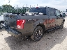1FTEW1EP7HK****** Salvage and Wrecked 2017 Ford F-150 in Kansas State