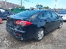3FA6P0T95KR****** Salvage and Wrecked 2019 Ford Fusion in Michigan State