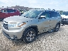 5TDBKRFH6FS****** Usados y Reparables 2015 Toyota Highlander en Milwaukee