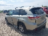 5TDBKRFH6FS****** Salvamento y Reparables 2015 Toyota Highlander en Milwaukee