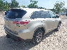 5TDBKRFH6FS****** Salvamento y Destrozados 2015 Toyota Highlander en Estado de Wisconsin