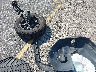 1C4PJMBX3JD****** Wrecked 2018 Jeep Cherokee in South Carolina State