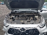 5TDHZRBH1NS****** Reparables 2022 Toyota Highlander en Scranton