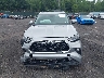 5TDHZRBH1NS****** Destrozados 2022 Toyota Highlander en Estado de Pennsylvania