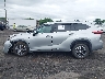 5TDHZRBH1NS****** Reparables 2022 Toyota Highlander en Estado de Pennsylvania