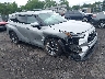 5TDHZRBH1NS****** Salvamento y Destrozados 2022 Toyota Highlander en Scranton
