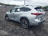 5TDHZRBH1NS****** Salvamento y Reparables 2022 Toyota Highlander en Scranton