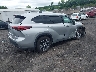 5TDHZRBH1NS****** Salvamento y Destrozados 2022 Toyota Highlander en Estado de Pennsylvania