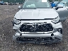 5TDHZRBH1NS****** Salvamento y Reparables 2022 Toyota Highlander en Estado de Pennsylvania