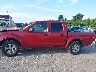 1N6AD0ER7AC****** Reparables 2010 Nissan Frontier en Estado de Luisiana