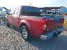1N6AD0ER7AC****** Salvamento y Reparables 2010 Nissan Frontier en Baton Rouge