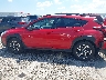JF2GUADC5R8****** Salvamento 2024 Subaru Crosstrek