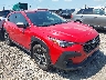 JF2GUADC5R8****** Salvamento y Destrozados 2024 Subaru Crosstrek en Tulsa