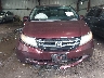 5FNRL5H63FB****** Wrecked 2015 Honda Odyssey in Virginia State