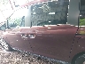 5FNRL5H63FB****** Repairable 2015 Honda Odyssey in Virginia State