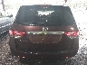 5FNRL5H63FB****** Wrecked 2015 Honda Odyssey