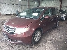 5FNRL5H63FB****** Used and Repairable 2015 Honda Odyssey in Tidewater