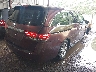 5FNRL5H63FB****** Salvage and Wrecked 2015 Honda Odyssey in Virginia State