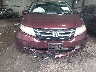 5FNRL5H63FB****** Salvage and Repairable 2015 Honda Odyssey in Virginia State