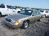 2MEFM75W2YX****** Used and Repairable 2000 Mercury Grand Marquis in Tulsa