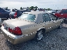 2MEFM75W2YX****** Salvage and Wrecked 2000 Mercury Grand Marquis in Oklahoma State