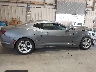 1G1FB1RSXM0****** Repairable 2021 Chevrolet Camaro in North Carolina State