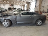 1G1FB1RSXM0****** Salvage 2021 Chevrolet Camaro