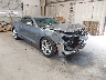 1G1FB1RSXM0****** Salvage and Wrecked 2021 Chevrolet Camaro in High Point