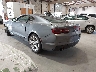1G1FB1RSXM0****** Salvage and Repairable 2021 Chevrolet Camaro in High Point