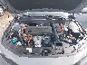 1HGCY2F69RA****** Reparables 2024 Honda Accord Hybrid en Terminal Drive
