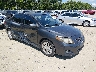 1NXBU4EE0AZ****** Salvage and Wrecked 2010 Toyota Corolla in Atlanta East