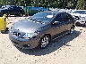 1NXBU4EE0AZ****** Used and Repairable 2010 Toyota Corolla in Atlanta East