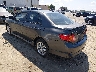 1NXBU4EE0AZ****** Salvage and Repairable 2010 Toyota Corolla in Atlanta East