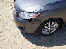 1NXBU4EE0AZ****** Salvage and Repairable 2010 Toyota Corolla in Georgia State