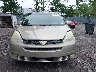 5TDBA22CX4S****** Wrecked 2004 Toyota Sienna in New Jersey State