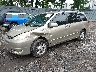 5TDBA22CX4S****** Used and Repairable 2004 Toyota Sienna in Central New Jersey